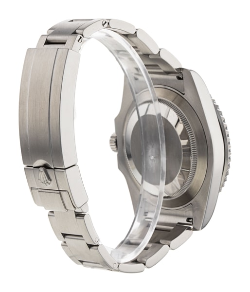 Rolex Submariner 114060